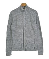 A/X ARMANI EXCHANGE（アルマーニエクスチェンジ）カーディガン グレー サイズ:S メンズ/2200723669074