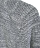 A/X ARMANI EXCHANGE（アルマーニエクスチェンジ）カーディガン グレー サイズ:S メンズ/2200723669074