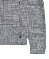 A/X ARMANI EXCHANGE（アルマーニエクスチェンジ）カーディガン グレー サイズ:S メンズ/2200723669074