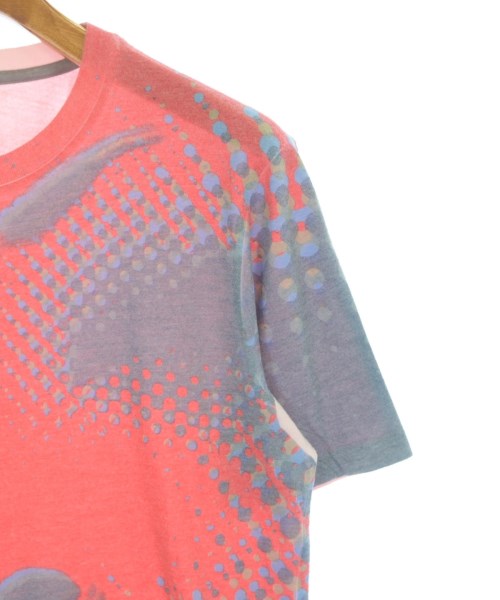 A/X ARMANI EXCHANGE（アルマーニエクスチェンジ）Tシャツ・カットソー ピンク サイズ:S メンズ/2200724188079
