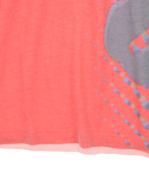 A/X ARMANI EXCHANGE（アルマーニエクスチェンジ）Tシャツ・カットソー ピンク サイズ:S メンズ/2200724188079