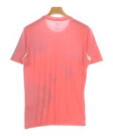 A/X ARMANI EXCHANGE（アルマーニエクスチェンジ）Tシャツ・カットソー ピンク サイズ:S メンズ/2200724188079