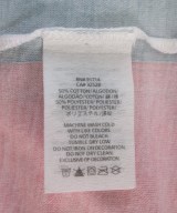 A/X ARMANI EXCHANGE（アルマーニエクスチェンジ）Tシャツ・カットソー ピンク サイズ:S メンズ/2200724188079