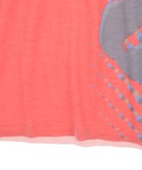 A/X ARMANI EXCHANGE（アルマーニエクスチェンジ）Tシャツ・カットソー ピンク サイズ:S メンズ/2200724188079