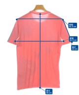 A/X ARMANI EXCHANGE（アルマーニエクスチェンジ）Tシャツ・カットソー ピンク サイズ:S メンズ/2200724188079