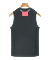 A/X ARMANI EXCHANGE（アルマーニエクスチェンジ）ベスト/ノースリーブ 黒 サイズ:S レディース/2200721411330
