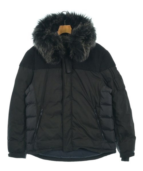 A/X ARMANI EXCHANGE(アルマーニエクスチェンジ)のダウンジャケット/ダウンベスト サイズ:L 10,800円