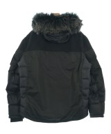 A/X ARMANI EXCHANGE（アルマーニエクスチェンジ）ダウンジャケット/ダウンベスト 黒 サイズ:L メンズ/2200720577013
