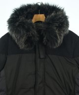 A/X ARMANI EXCHANGE（アルマーニエクスチェンジ）ダウンジャケット/ダウンベスト 黒 サイズ:L メンズ/2200720577013
