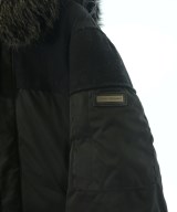 A/X ARMANI EXCHANGE（アルマーニエクスチェンジ）ダウンジャケット/ダウンベスト 黒 サイズ:L メンズ/2200720577013