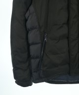 A/X ARMANI EXCHANGE（アルマーニエクスチェンジ）ダウンジャケット/ダウンベスト 黒 サイズ:L メンズ/2200720577013