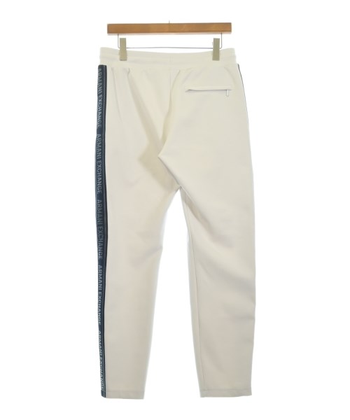 A/X ARMANI EXCHANGE（アルマーニエクスチェンジ）その他 白 サイズ:M メンズ/2200720577075