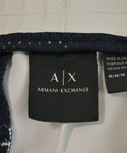 A/X ARMANI EXCHANGE（アルマーニエクスチェンジ）その他 白 サイズ:M メンズ/2200720577075