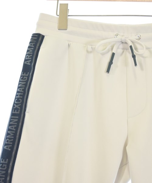 A/X ARMANI EXCHANGE（アルマーニエクスチェンジ）その他 白 サイズ:M メンズ/2200720577075