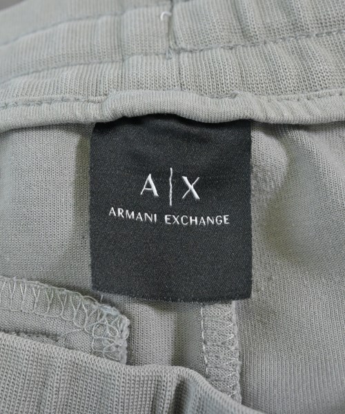 A/X ARMANI EXCHANGE（アルマーニエクスチェンジ）その他 グレー サイズ:S メンズ/2200720577082