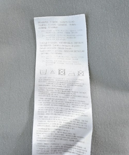 A/X ARMANI EXCHANGE（アルマーニエクスチェンジ）その他 グレー サイズ:S メンズ/2200720577082