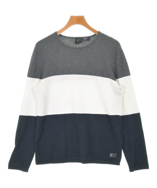 A/X ARMANI EXCHANGE(アルマーニエクスチェンジ)のTシャツ・カットソー サイズ:M 2,900円