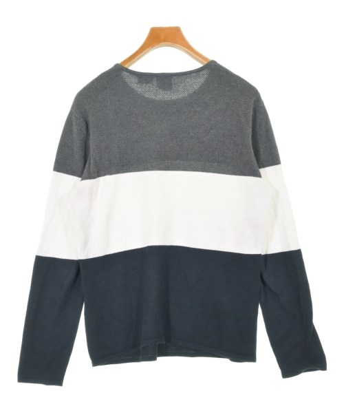 A/X ARMANI EXCHANGE（アルマーニエクスチェンジ）Tシャツ・カットソー グレー サイズ:M メンズ/2200720577099