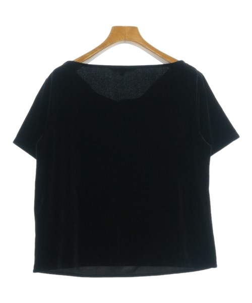 A/X ARMANI EXCHANGE（アルマーニエクスチェンジ）Tシャツ・カットソー 黒 サイズ:M レディース/2200726011047