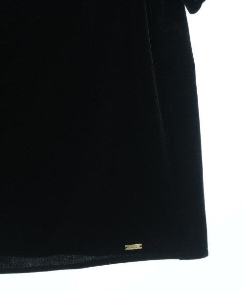 A/X ARMANI EXCHANGE（アルマーニエクスチェンジ）Tシャツ・カットソー 黒 サイズ:M レディース/2200726011047
