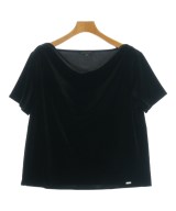 A/X ARMANI EXCHANGE（アルマーニエクスチェンジ）Tシャツ・カットソー 黒 サイズ:M レディース/2200726011047