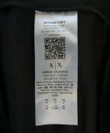 A/X ARMANI EXCHANGE（アルマーニエクスチェンジ）Tシャツ・カットソー 黒 サイズ:M レディース/2200726011047