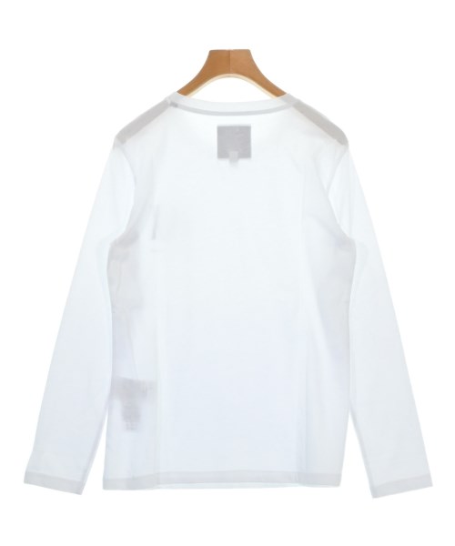 A/X ARMANI EXCHANGE（アルマーニエクスチェンジ）Tシャツ・カットソー 白 サイズ:XS レディース/2200679738039