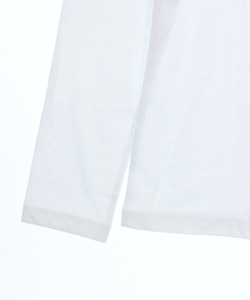 A/X ARMANI EXCHANGE（アルマーニエクスチェンジ）Tシャツ・カットソー 白 サイズ:XS レディース/2200679738039