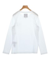 A/X ARMANI EXCHANGE（アルマーニエクスチェンジ）Tシャツ・カットソー 白 サイズ:XS レディース/2200679738039