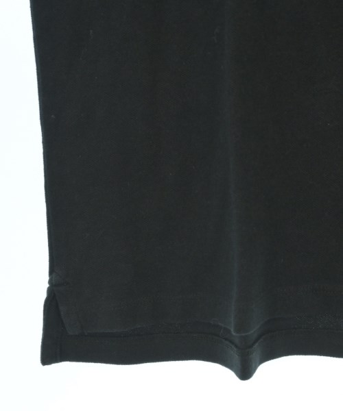 A/X ARMANI EXCHANGE（アルマーニエクスチェンジ）ポロシャツ 黒 サイズ:M メンズ/2200682386142