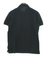 A/X ARMANI EXCHANGE（アルマーニエクスチェンジ）ポロシャツ 黒 サイズ:M メンズ/2200682386142