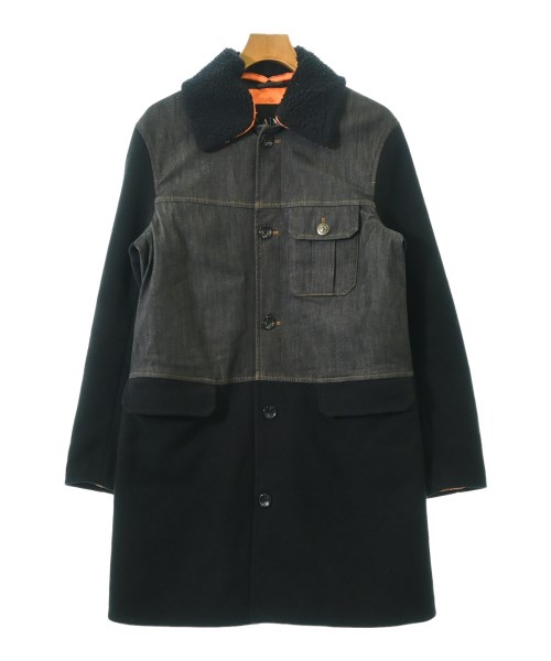 A/X ARMANI EXCHANGE(アルマーニエクスチェンジ)その他 グレー サイズ:XS/2200678602010