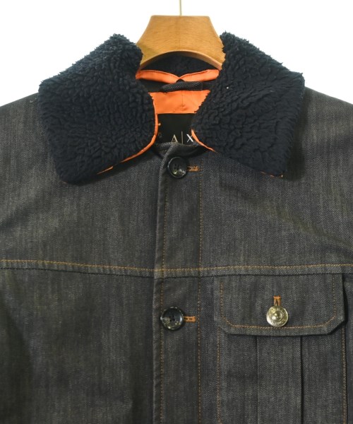 A/X ARMANI EXCHANGE（アルマーニエクスチェンジ）その他 グレー サイズ:XS メンズ/2200678602010