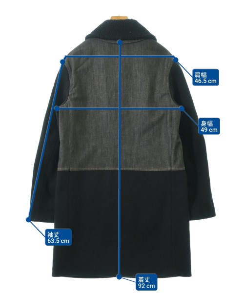A/X ARMANI EXCHANGE（アルマーニエクスチェンジ）その他 グレー サイズ:XS メンズ/2200678602010