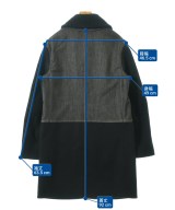 A/X ARMANI EXCHANGE（アルマーニエクスチェンジ）その他 グレー サイズ:XS メンズ/2200678602010