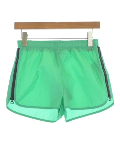 A/X ARMANI EXCHANGE(アルマーニエクスチェンジ)ショートパンツ 緑 サイズ:2(M位)/2200683789041