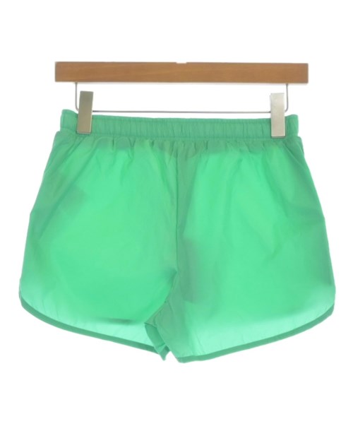 A/X ARMANI EXCHANGE（アルマーニエクスチェンジ）ショートパンツ 緑 サイズ:2(M位) レディース/2200683789041