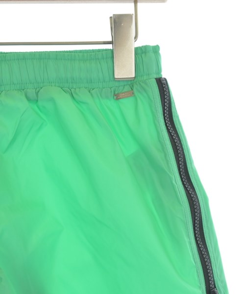 A/X ARMANI EXCHANGE（アルマーニエクスチェンジ）ショートパンツ 緑 サイズ:2(M位) レディース/2200683789041