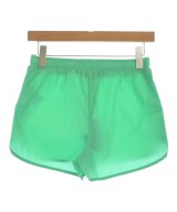 A/X ARMANI EXCHANGE（アルマーニエクスチェンジ）ショートパンツ 緑 サイズ:2(M位) レディース/2200683789041