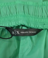 A/X ARMANI EXCHANGE（アルマーニエクスチェンジ）ショートパンツ 緑 サイズ:2(M位) レディース/2200683789041
