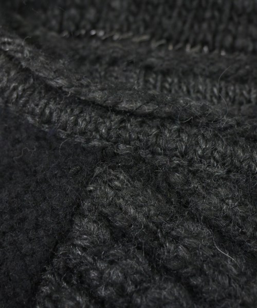 A/X ARMANI EXCHANGE（アルマーニエクスチェンジ）ニット・セーター 黒 サイズ:M レディース/2200686254034