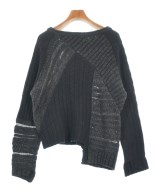 A/X ARMANI EXCHANGE（アルマーニエクスチェンジ）ニット・セーター 黒 サイズ:M レディース/2200686254034