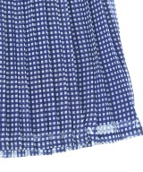 A/X ARMANI EXCHANGE（アルマーニエクスチェンジ）ミニスカート 青 サイズ:XS レディース/2200675179058