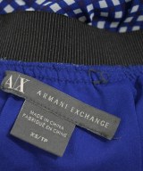 A/X ARMANI EXCHANGE（アルマーニエクスチェンジ）ミニスカート 青 サイズ:XS レディース/2200675179058