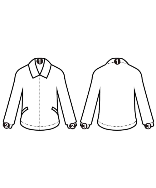 A/X ARMANI EXCHANGE（アルマーニエクスチェンジ）デニムジャケット 青 サイズ:S メンズ/2200687635030