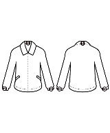 A/X ARMANI EXCHANGE（アルマーニエクスチェンジ）デニムジャケット 青 サイズ:S メンズ/2200687635030