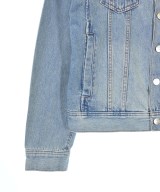 A/X ARMANI EXCHANGE（アルマーニエクスチェンジ）デニムジャケット 青 サイズ:S メンズ/2200687635030