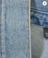 A/X ARMANI EXCHANGE（アルマーニエクスチェンジ）デニムジャケット 青 サイズ:S メンズ/2200687635030