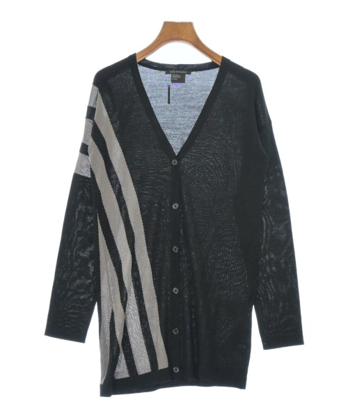 A/X ARMANI EXCHANGE(アルマーニエクスチェンジ)カーディガン 黒 サイズ:XS/2200687734054