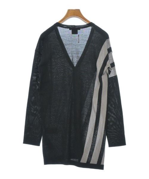 A/X ARMANI EXCHANGE（アルマーニエクスチェンジ）カーディガン 黒 サイズ:XS レディース/2200687734054